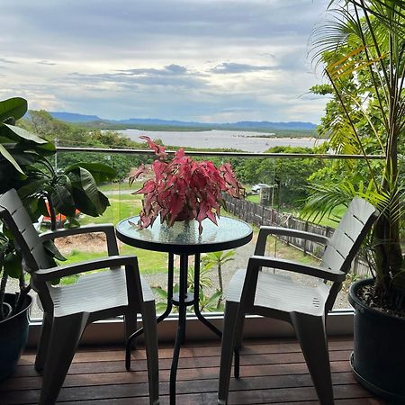 The Orchid Suite - Apartment In Cooktown Exterior foto