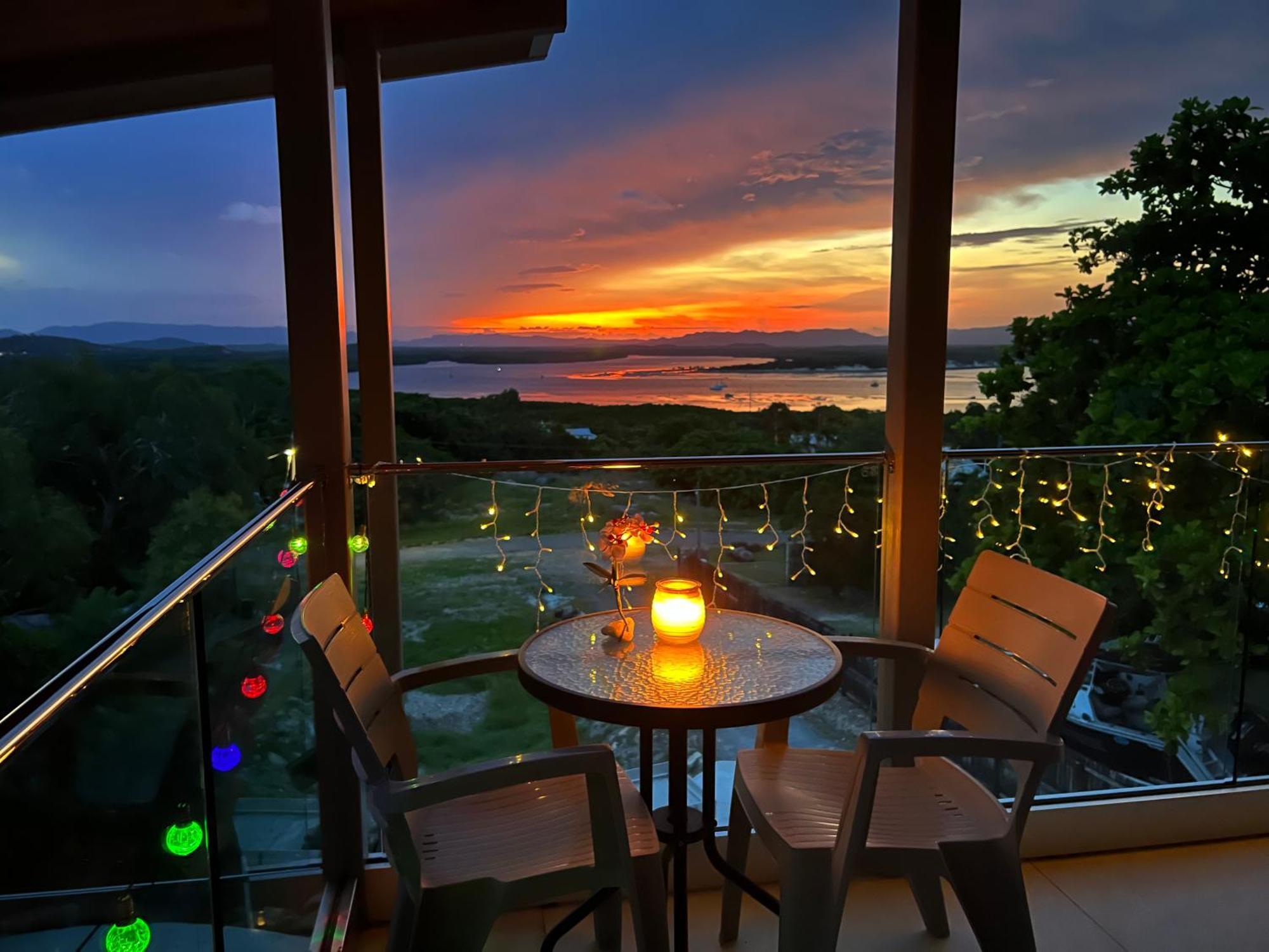 The Orchid Suite - Apartment In Cooktown Exterior foto